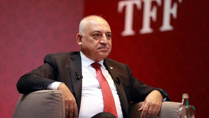 Kamil Aslan yazdı... İptal edilen kupa maçının faturası, TFF Başkanı Büyükekşi’ye kesildi 1 Kamil Aslan yazdı… İptal edilen kupa maçının faturası, TFF Başkanı Büyükekşi’ye kesildi