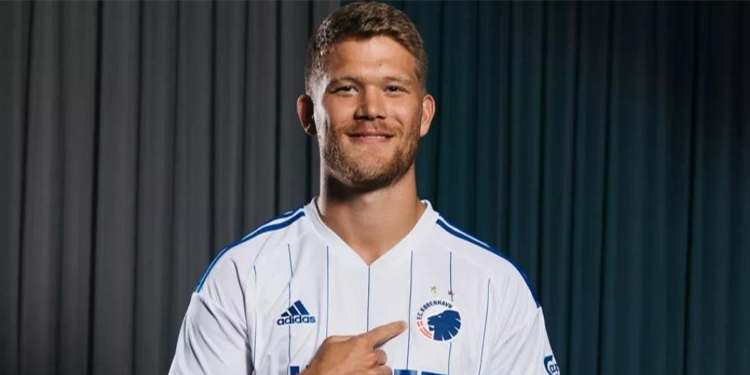 Trabzonspor'un eski oyuncusu Cornelius: Trabzon’u unutamıyorum 1 Trabzonspor’un eski oyuncusu Cornelius: Trabzon’u unutamıyorum
