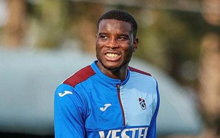 Trabzonspor’un kulesine 4 İngiliz kulübü talip