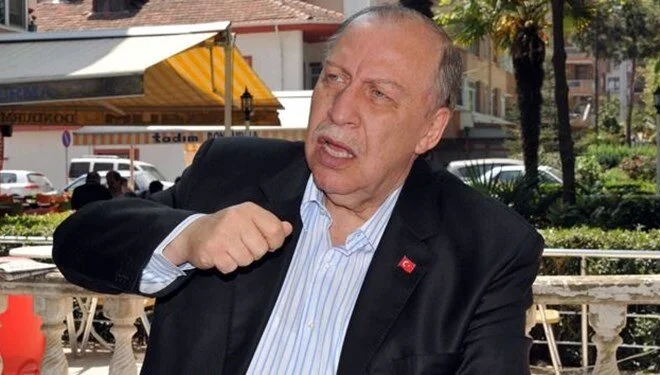 Eski Bakan Yaşar Okuyan hayatını kaybetti 1 Eski Bakan Yaşar Okuyan hayatını kaybetti