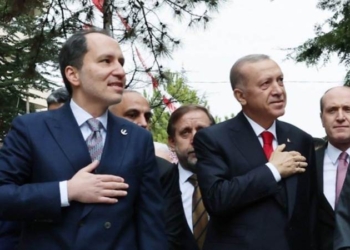 Seçim kulisi: Erdoğan YRP’yi ikna edemedi, iki büyükşehir için aday çıkaracaklar