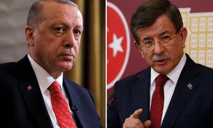 داود أوغلو يحرج أردوغان.. هذا عدد السفن التي أبحرت من تركيا إلى إسرائيل