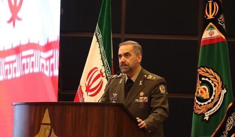 طهران تحذر واشنطن من تشكيل تحالف دولي في البحر الأحمر 1 طهران تحذر واشنطن من تشكيل تحالف دولي في البحر الأحمر