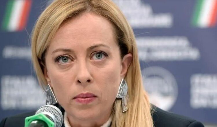 إيطاليا ترفض ترشيح سفير إسرائيلي إلى روما.. شغل منصباً بالمستوطنات 1 إيطاليا ترفض ترشيح سفير إسرائيلي إلى روما.. شغل منصباً بالمستوطنات