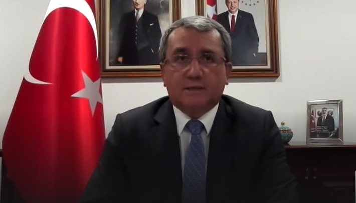 تركيا: نرفض تصريحات إسرائيل بشأن اغتيال قادة حماس على أراضينا 1 تركيا: نرفض تصريحات إسرائيل بشأن اغتيال قادة حماس على أراضينا