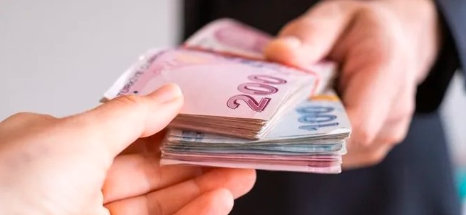 تركيا ترفع الحد الأدنى للأجور 49% في 2024 لتعزيز القدرة الشرائية 1 تركيا ترفع الحد الأدنى للأجور 49% في 2024 لتعزيز القدرة الشرائية