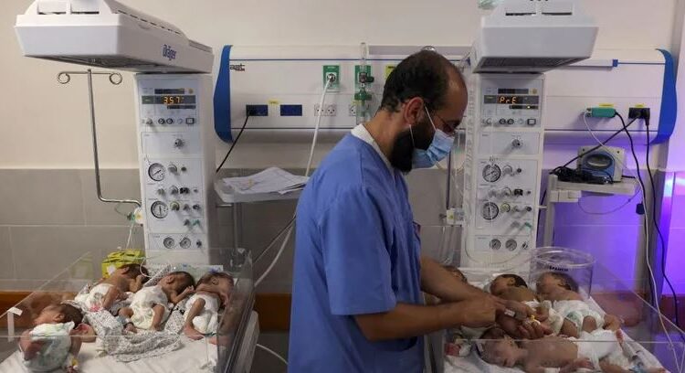  أطباء بلا حدود: فشل مجلس الأمن يجعله “شريكا في المجزرة” بغزة