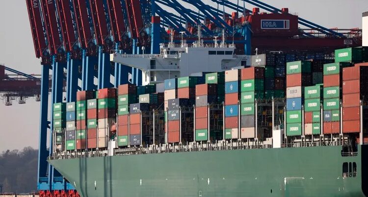 دول أفريقية تتطلع إلى الانضمام لمبادرة مغربية لتعزيز التجارة 1 دول أفريقية تتطلع إلى الانضمام لمبادرة مغربية لتعزيز التجارة