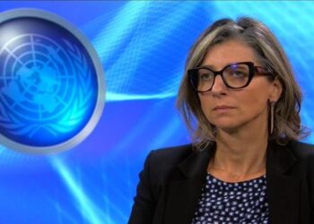 مقررة أممية تدعو المفوضية الأوروبية لمنع الإبادة الجماعية بغزة