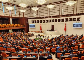 البرلمان التركي يناقش طلب انضمام السويد للناتو الأسبوع المقبل