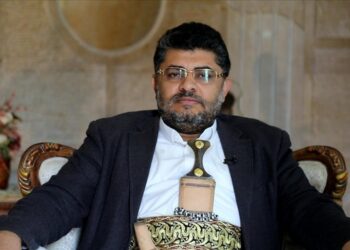 الحوثي: “لا قيمة” للتهديد بإنشاء تحالف بحري دولي ضدنا