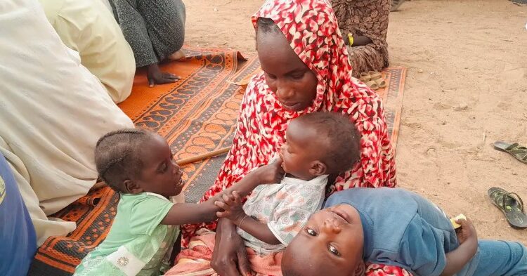 الصحة العالمية تدعو لتحرك عاجل لمعالجة الأزمة الصحية في السودان 1 الصحة العالمية تدعو لتحرك عاجل لمعالجة الأزمة الصحية في السودان