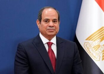 السيسي يفوز بولاية رئاسية جديدة بنسبة 89.6 بالمئة من الأصوات