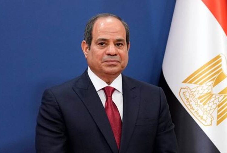 السيسي يفوز بولاية رئاسية جديدة بنسبة 89.6 بالمئة من الأصوات 1 السيسي يفوز بولاية رئاسية جديدة بنسبة 89.6 بالمئة من الأصوات