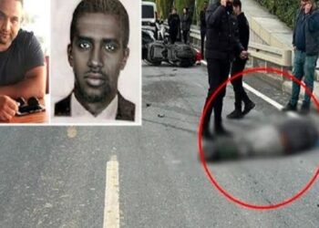 تركيا تركيا: نجل الرئيس الصومالي سيمثل لمحاكمة بشأن حادث السير المميت