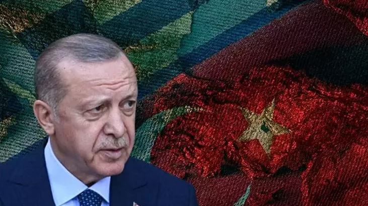 أردوغان: آمل في فصل جديد في العلاقات مع اليونان 1 أردوغان: آمل في فصل جديد في العلاقات مع اليونان