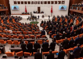 تركيا تعلن تمديد مهمة قواتها في ليبيا سنتين