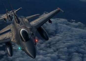 الدفاع التركية: تدمير 29 هدفا في غارات شمالي العراق وسوريا
