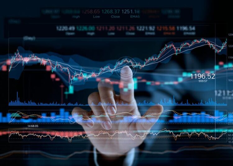 هل تواصل أسهم التكنولوجيا الزخم في 2024؟ 1 هل تواصل أسهم التكنولوجيا الزخم في 2024؟