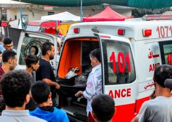 21320 قتيلا فلسطينيا جراء الهجمات الإسرائيلية على غزة