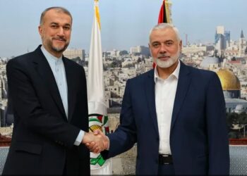 حماس تنفي تصريحات الحرس الإيراني بشأن “طوفان الأقصى”