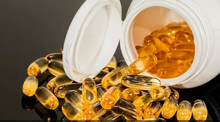 بسبب خطورتها.. تحذير طبي من هذه المكملات الغذائية 1 بسبب خطورتها.. تحذير طبي من هذه المكملات الغذائية