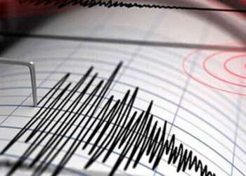 زلزال بقوة 4.8 درجات يضرب ملاطية التركية