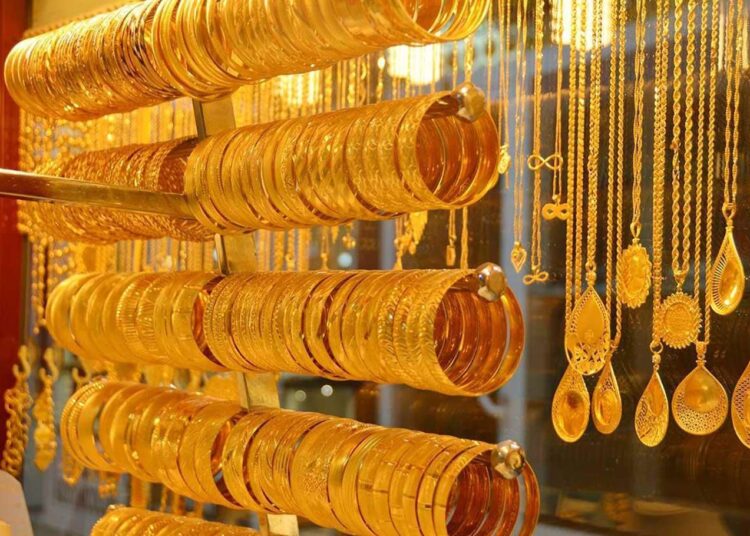 سعر الذهب في تركيا 1 سعر الذهب في تركيا