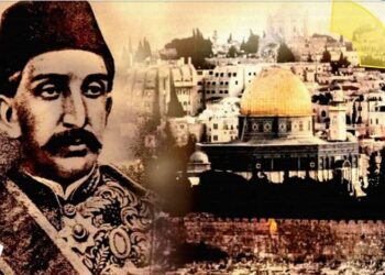 في مواجهة هرتزل.. ماذا قدّم السلطان عبد الحميد للقدس وفلسطين؟