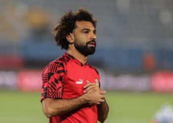 محمد صلاح: لا تنسوا أهالي غزة ولا تعتادوا على معاناتهم