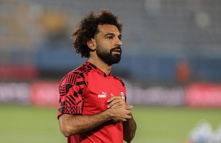 محمد صلاح: لا تنسوا أهالي غزة ولا تعتادوا على معاناتهم 1 محمد صلاح: لا تنسوا أهالي غزة ولا تعتادوا على معاناتهم