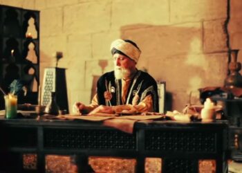 صلاح الدين يجنّد أميرة صليبية وعصابات اللصوص وتوظيفٌ للنساء الجاسوسات واستخدام أمني.. مؤسسة الاستخبارات الإسلامية
