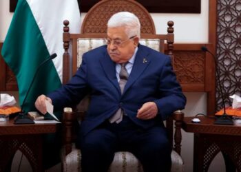 عباس يعلن 3 شروط لتولي السلطة مسؤولية غزة بعد الحرب