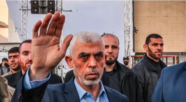 السنوار يتجه لقبول المبادرة المصرية القطرية لتبادل الأسرى 1 السنوار يتجه لقبول المبادرة المصرية القطرية لتبادل الأسرى