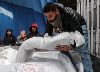 الحرب على غزة مباشر.. ارتفاع حصيلة الشهداء لأكثر من 20 ألفا والاحتلال يسحب لواء غولاني