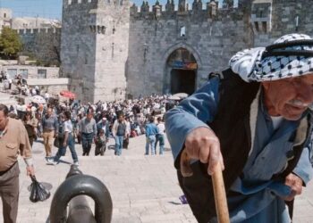 استطلاع يظهر ارتفاع تأييد الفلسطينيين لحماس منذ 7 أكتوبر