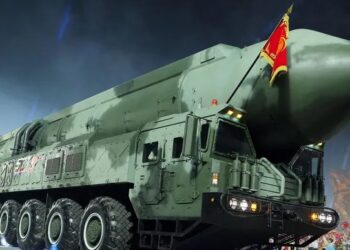 كوريا الشمالية تطلق صاروخا باليستيا بعيد المدى وأميركا تندد