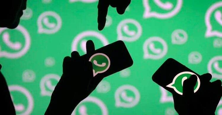 اسم المستخدم بدلا من الهاتف.. واتساب تختبر مزايا للحفاظ على الخصوصية 1 اسم المستخدم بدلا من الهاتف.. واتساب تختبر مزايا للحفاظ على الخصوصية