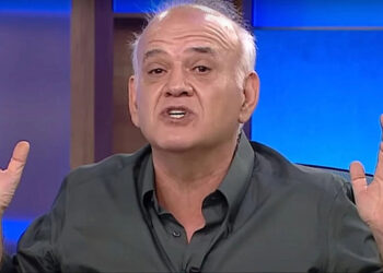 Ahmet Çakar: Antalyaspor hükmen mağlup sayılmalı
