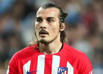 Fenerbahçe’ye stoper takviyesi: Çağlar Söyüncü İstanbul’a geliyor