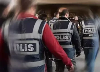 IŞİD operasyonu: 28 kişi yakalandı