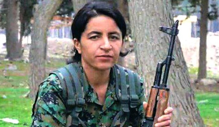 MİT’ten 12 şehidin katiline nokta operasyon