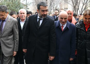 Alp Yalman’ın özel haberi… Veysel Tiryaki Altındağ’a geri dönüyor