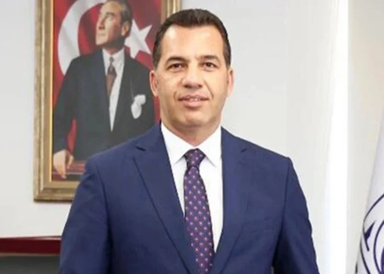 Meclis, İYİ Parti’nin önerisiyle Ahmet Can Buğday’ı RTÜK üyeliğine seçti 1 Meclis, İYİ Parti’nin önerisiyle Ahmet Can Buğday’ı RTÜK üyeliğine seçti
