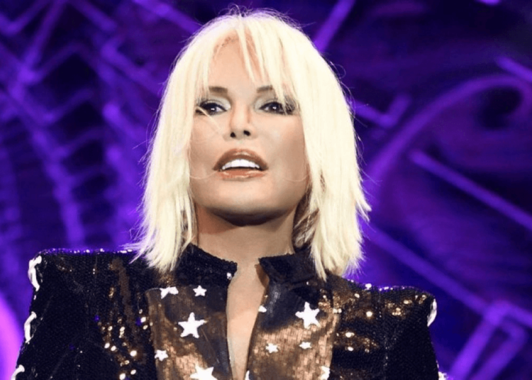 Ajda Pekkan: Anne olmak içimde ukde kaldı 1 Ajda Pekkan: Anne olmak içimde ukde kaldı