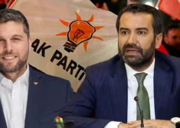 AK Parti Elazığ teşkilatı birbirine girdi! Başkan, milletvekiline saldırdı