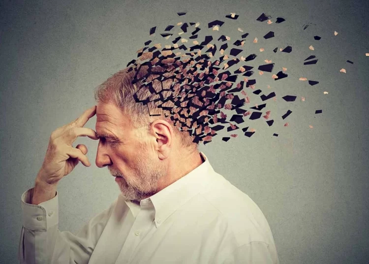 Alzheimer tedavisinde yeni umut: Hastalığa yol açan proteini temizleyen ilaç 1 Alzheimer tedavisinde yeni umut: Hastalığa yol açan proteini temizleyen ilaç