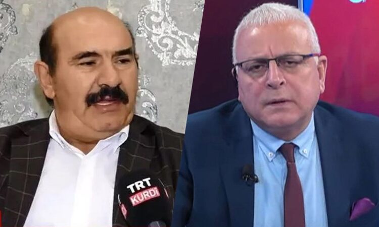 Öcalan'ın konuşmasını ‘ifade özgürlüğü’ sayan Yargı, Yanardağ'ın konuşmasına neden ceza verdi? 1 Öcalan’ın konuşmasını ‘ifade özgürlüğü’ sayan Yargı, Yanardağ’ın konuşmasına neden ceza verdi?