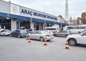 2017 yılından bu yana araç muayene ücreti yüzde 818 zamlandı