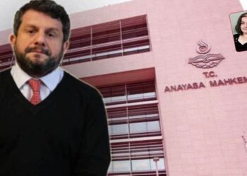 Can Atalay’ın avukatı Anayasa Mahkemesi’ne üçüncü kez başvurdu